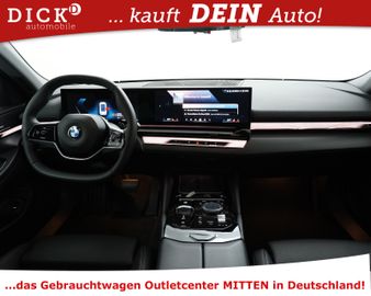 BMW 520 - 11