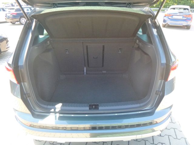 Fahrzeugabbildung Seat Ateca 2,0 TDI >FR/AUT/AHK/NAV/LED/KAM<