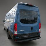 Iveco Daily 50 C17, 17 Sitzer, 1.Hand, Automatik - Iveco Daily 50c17