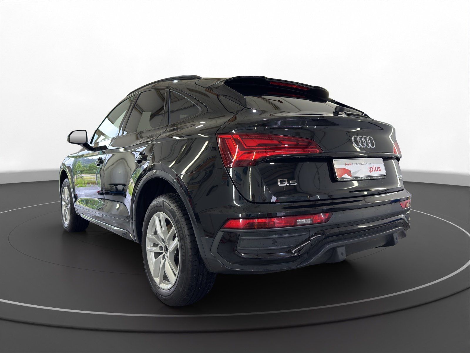 Audi Q5 - Bild 7