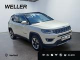 Jeep Compass 1.4 MultiAir Active Drive Limited *ACC* - Jeep Compass in Bielefeld