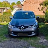 Renault Clio - Renault Clio in Lübeck