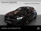 Mercedes-Benz A 220 d 4M Lim PROGRESSIVE|NIGHT|KAM|SPIEGEL-P.| - Mercedes-Benz A 220 aus 2022