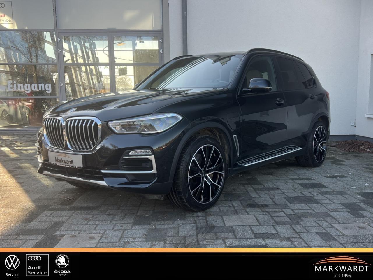 BMW X5 xDrive 45 e xLine