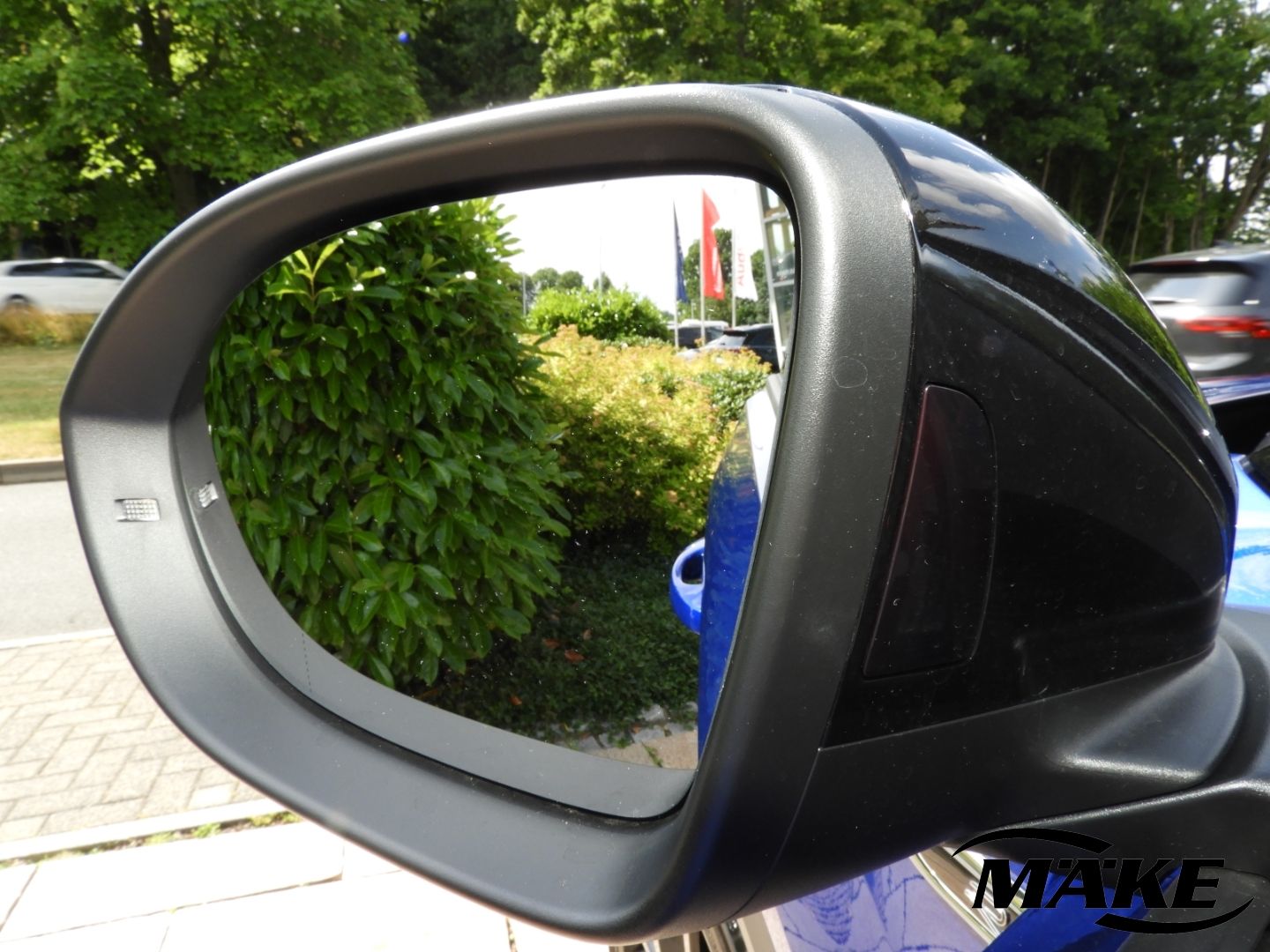 T-Roc R-Line 1.5 TSI DSG AHZV ACC IQ.L NAV ERGO