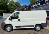 Fiat Ducato Hochr.-Kasten 28 120 L1H1 RS: 3000 mm - gebrauchte Fiat Ducato aus dem Jahr 2015