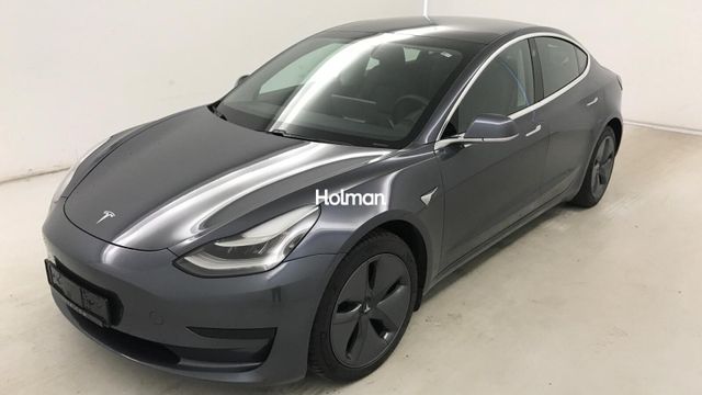 Tesla Model 3 Standard Range Plus 53 kWh A.pilot Pr.In