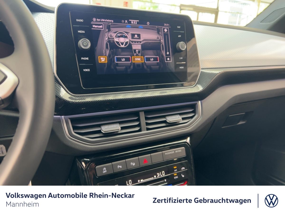 Volkswagen T-Cross - Bild 17