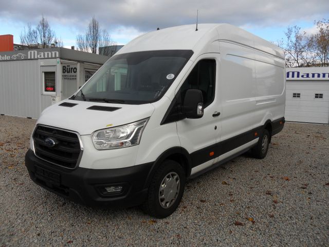 Ford Transit Kasten 350 L4 H3 Trend Hoch/Lang