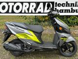 Suzuki Avenis 125  0 KM Werksgarantie - SUZUKI AVENIS 125