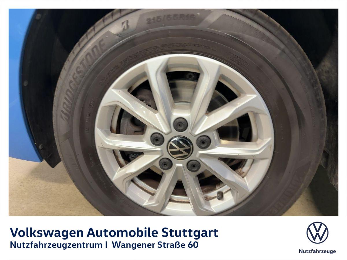 Volkswagen Multivan Life KÜ DSG Euro 6d ISC FCM