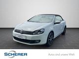 Volkswagen Golf Cabriolet 1.4 TSI *CUP* SHZ EPH Windschott - Volkswagen Golf: Cabrio, Windschott