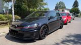 Volkswagen Golf 7 VII 2.0 TFSI - Volkswagen Golf: TFSI