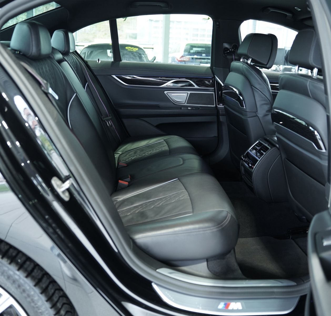 Bmw 730