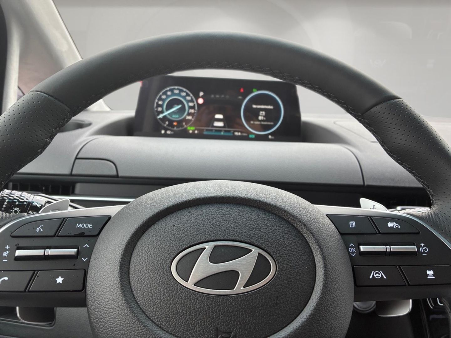 Hyundai STARIA - Bild 8