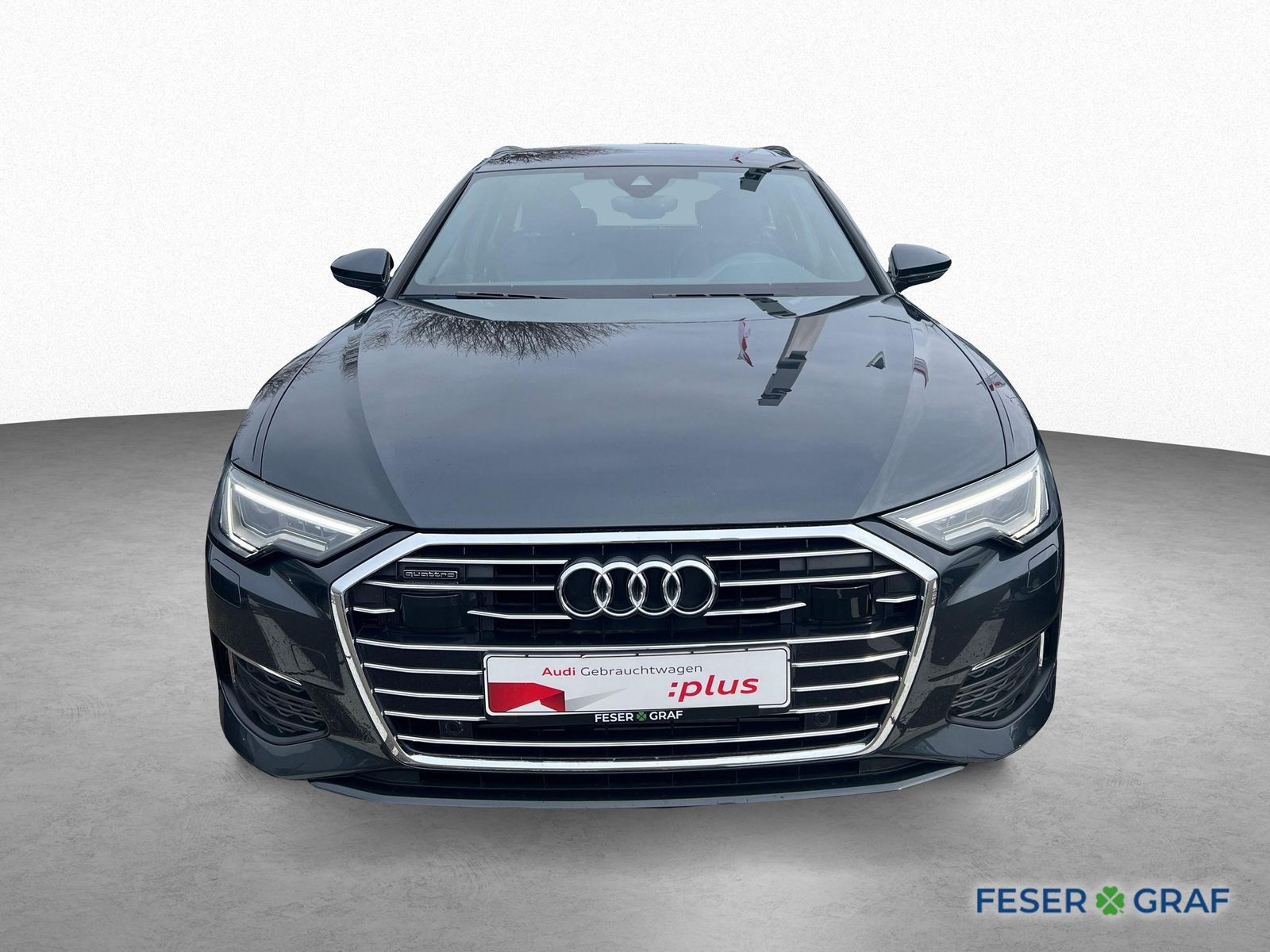 Audi A6 - Bild 2