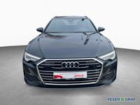 Audi A6 - Vorschau Bild 2