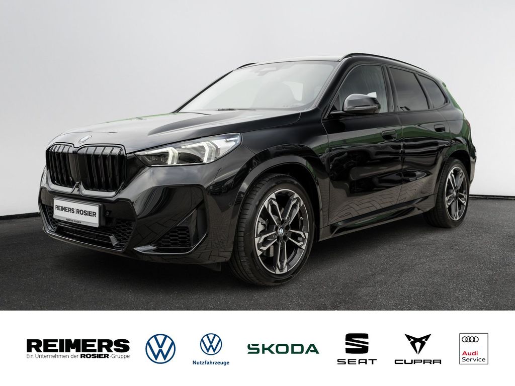 Image of BMW X1