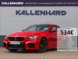 BMW M2 Carbon Dach-M-Sitze-ACC-1.Hand-Drivers Packag - BMW M2 in Leverkusen