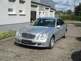 Mercedes-Benz E 200 E -Klasse Lim. E 200 Kompressor - gebrauchte Mercedes-Benz E 200 aus dem Jahr 2006