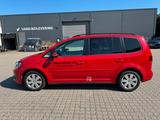 Volkswagen Touran 2.0 TDI 140PS  AUT. 23608 - gebrauchte VW Touran aus dem Jahr 2013