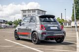 Abarth 695 XSR Yamaha Limited Edition 1 of 695  - Abarth 695: Kleinwagen