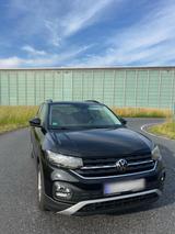 Volkswagen VW T Cross - Volkswagen T-Cross: Kleinwagen