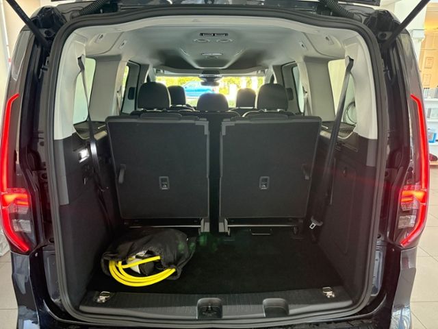 Caddy  Maxi Style 1.5 eHybrid LED CLI SHZ APP NA