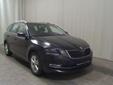 Skoda Octavia Kombi 2.0 TDI Style Navi LED - Skoda Octavia: Style