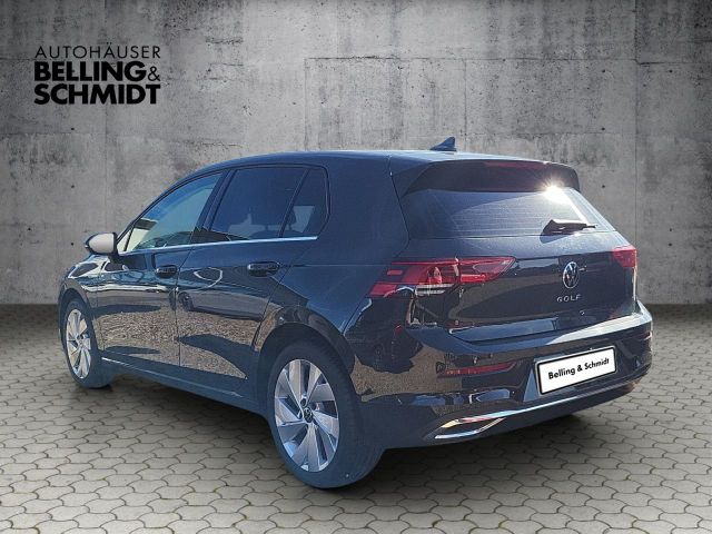 Golf VIII Style 1.5 eTSI Aut. LED PDC ACC