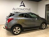 Opel Mokka X 1.6 CDTI Ecotec 136CV 4x2 Start&Sto - Opel Mokka X Kombi Gebrauchtwagen