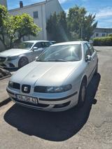 Seat Leon 1,6 16V Stella Stella - Seat Leon Stella mit Benzin-Antrieb