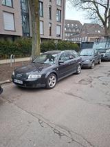 Audi A4 1.8 T Avant - S-Line, Neue GJR,Schiebedach,SH - Audi A4 aus 2003: Line