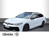 Volkswagen Passat Variant R-Line 2.0 TDI 4Motion DSG, AHK,  - Volkswagen: 4motion