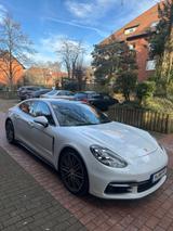 Porsche Panamera 4S S - Porsche Panamera in Hannover