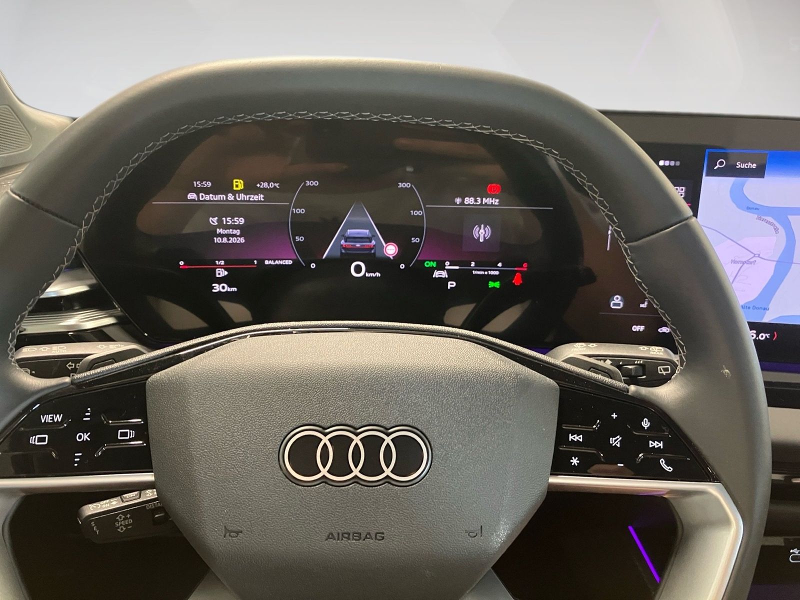 Audi A6 - Bild 12