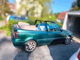 Volkswagen Golf 4 Cabrio youngtimer - Volkswagen: Youngtimer