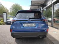 Subaru Forester - Vorschau Bild 5