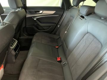 Audi A6 - 11