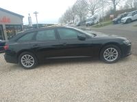 Audi A6 - Vorschau Bild 7