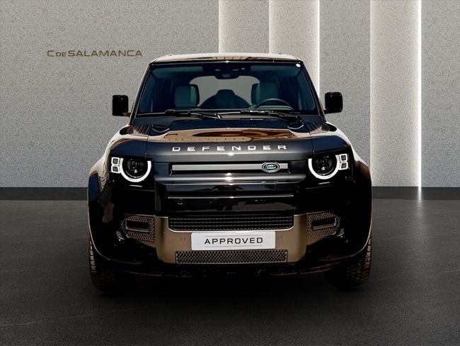 Land Rover 3.0D I6 250 X-Dyn SE 110 Auto 4WD MHEV imagem 2