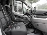 Maxus eDeliver 9 eDELIVER9 Kasten L3H2 89kWh SHZ KAMER - Maxus eDeliver 9 aus 2023