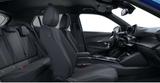 Peugeot 2008 ALLURE Benzin 130 EAT8 - Peugeot 2008 mit Benzin-Antrieb: Limousine