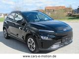 Hyundai Kona EV  39.2 kWh Trend-LED|Navi|HUD|11 KW AC - gebrauchte Hyundai KONA aus dem Jahr 2021