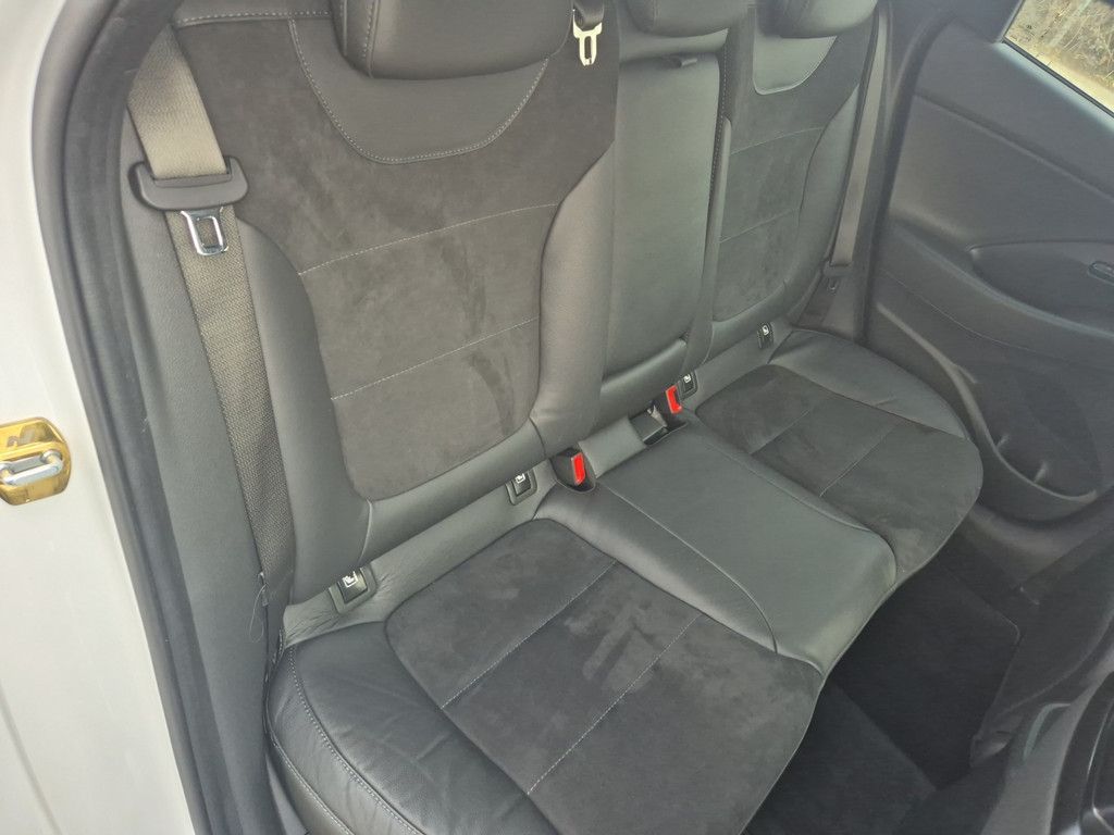 Fahrzeugabbildung Hyundai i30 Fastback 2.0 N Performance