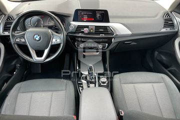 BMW X3 - 10