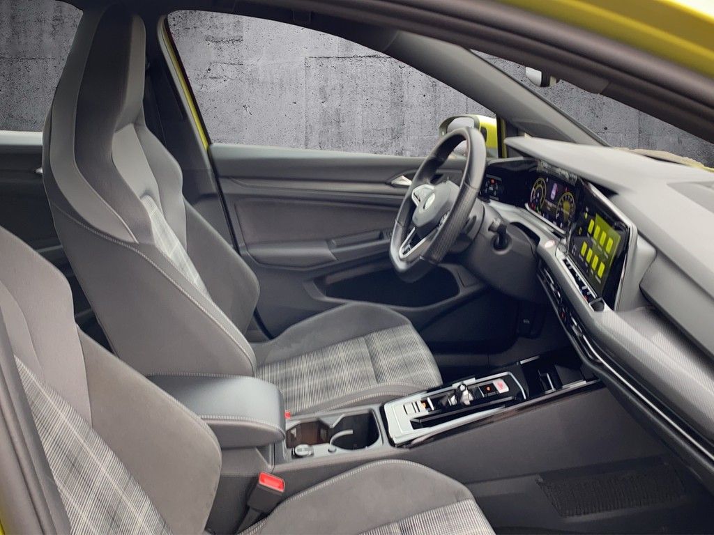 Volkswagen Golf - Bild 10