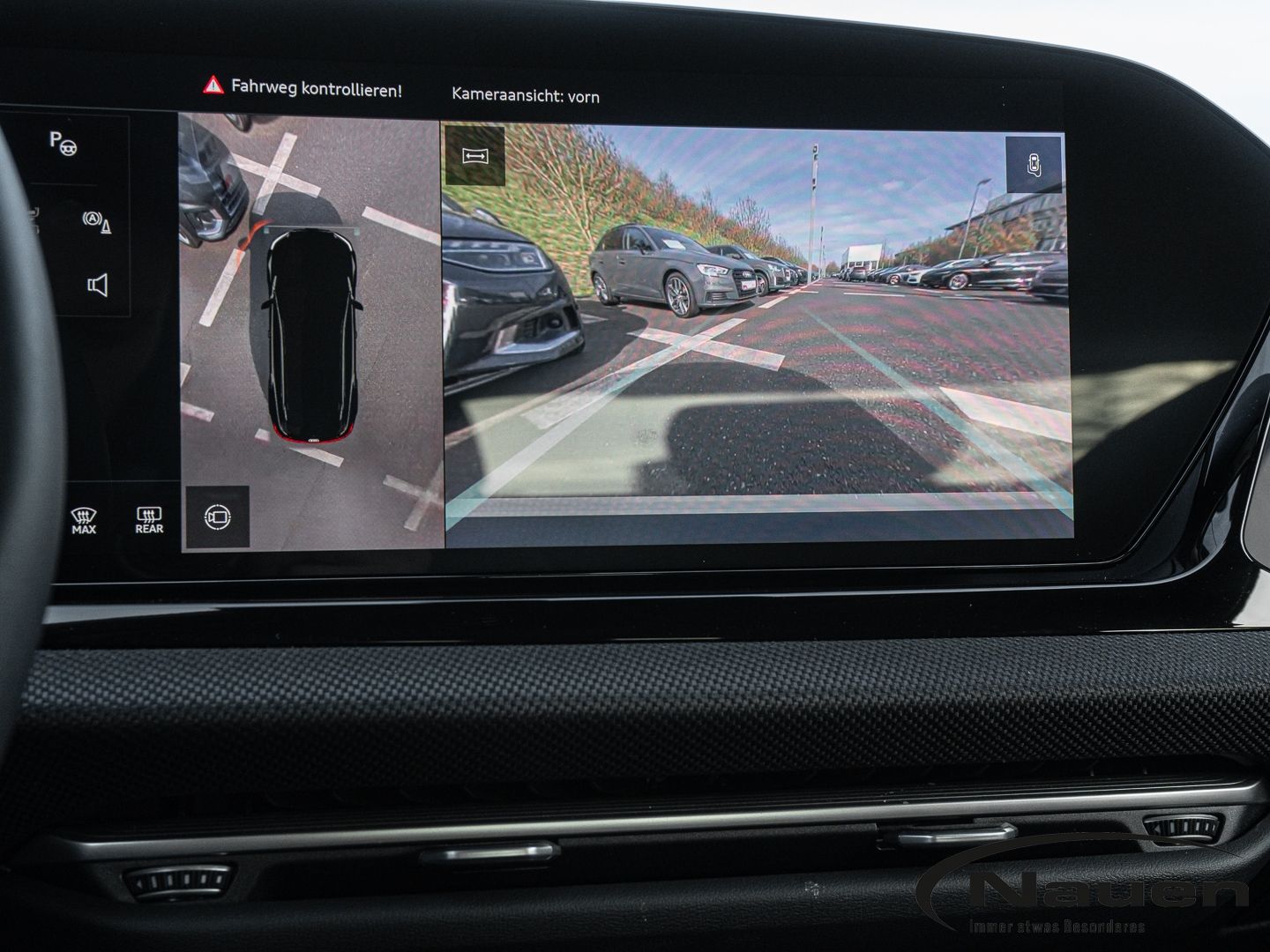 Audi A6 - Bild 17