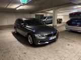 BMW 320d Touring (F31) ,2. Hand B47Motor TÜV NEU  - BMW 320: 320d Motor