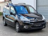 Citroën Berlingo 1.6 Selection*TÜV neu*Temp*PDC*Klima - Citroën Berlingo: Schwarz